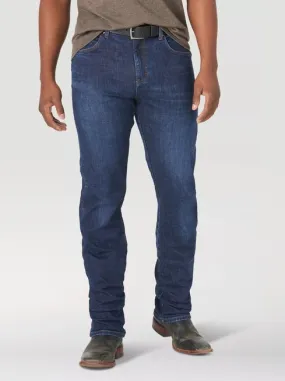 88MWPOW - Wrangler Men's Retro Slim Straight Jean - Oswald