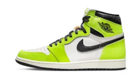 Air Jordan 1 High OG Visionaire (Volt)