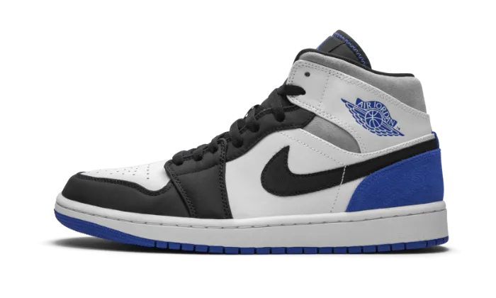 Air Jordan 1 Mid SE Game Royal