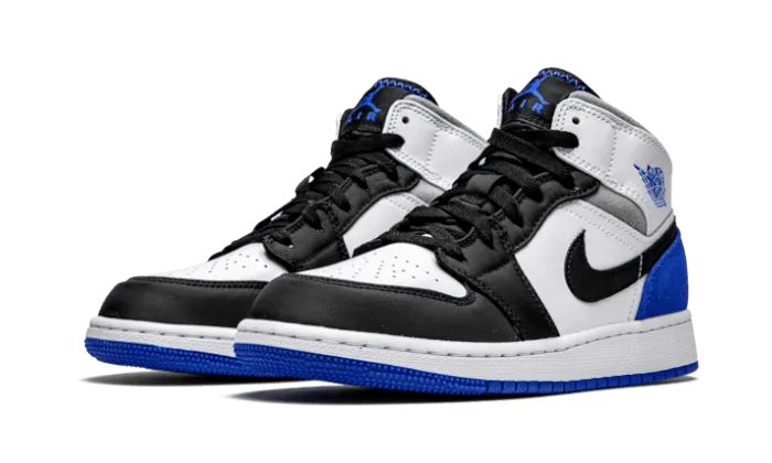 Air Jordan 1 Mid SE Game Royal