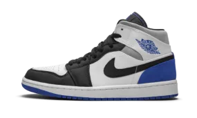 Air Jordan 1 Mid SE Game Royal