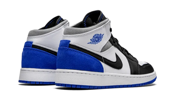 Air Jordan 1 Mid SE Game Royal