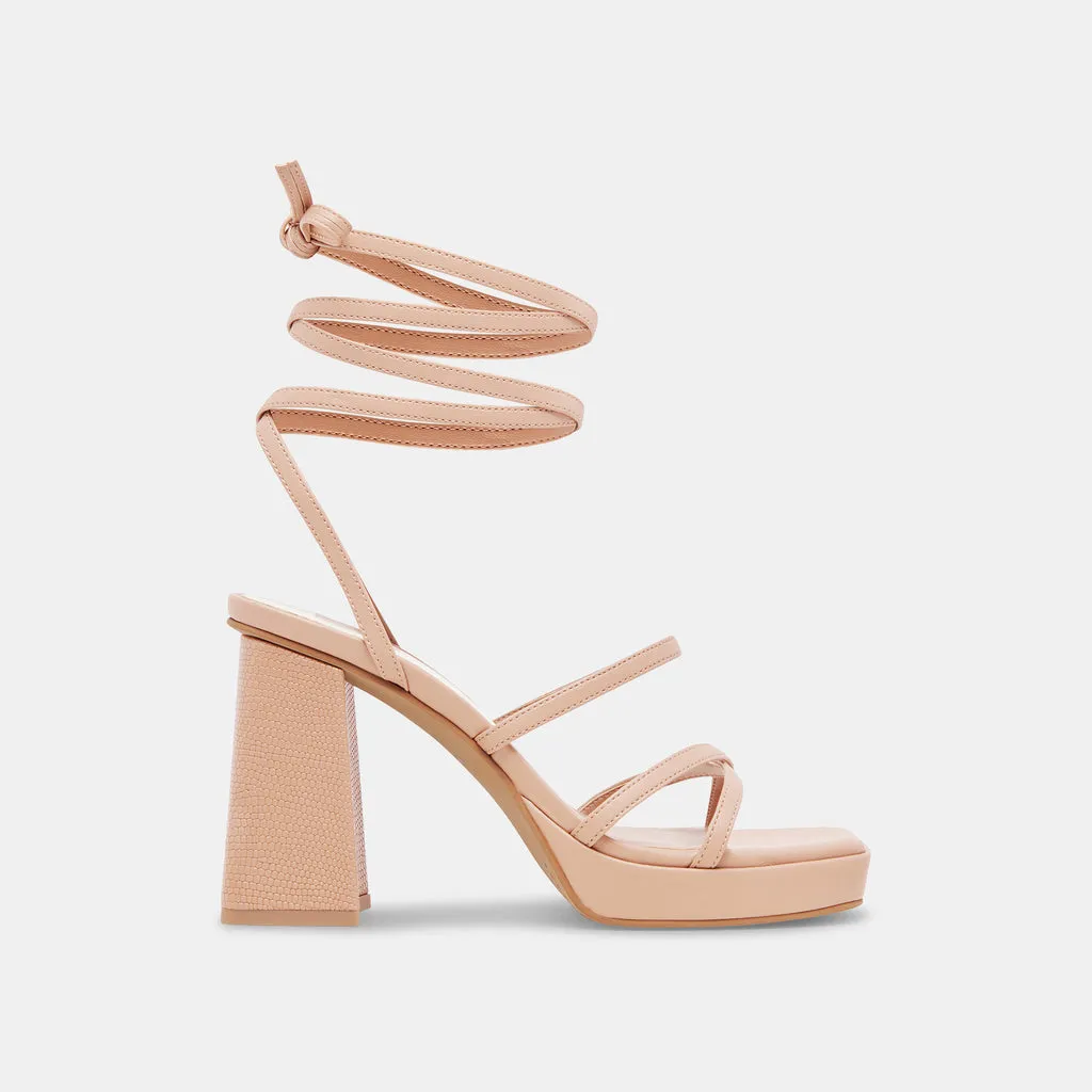 AMANDA HEELS CREAM STELLA– Dolce Vita 6879863767106