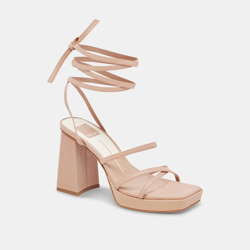 AMANDA HEELS CREAM STELLA– Dolce Vita 6879863767106