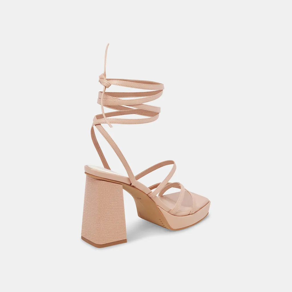 AMANDA HEELS CREAM STELLA– Dolce Vita 6879863767106