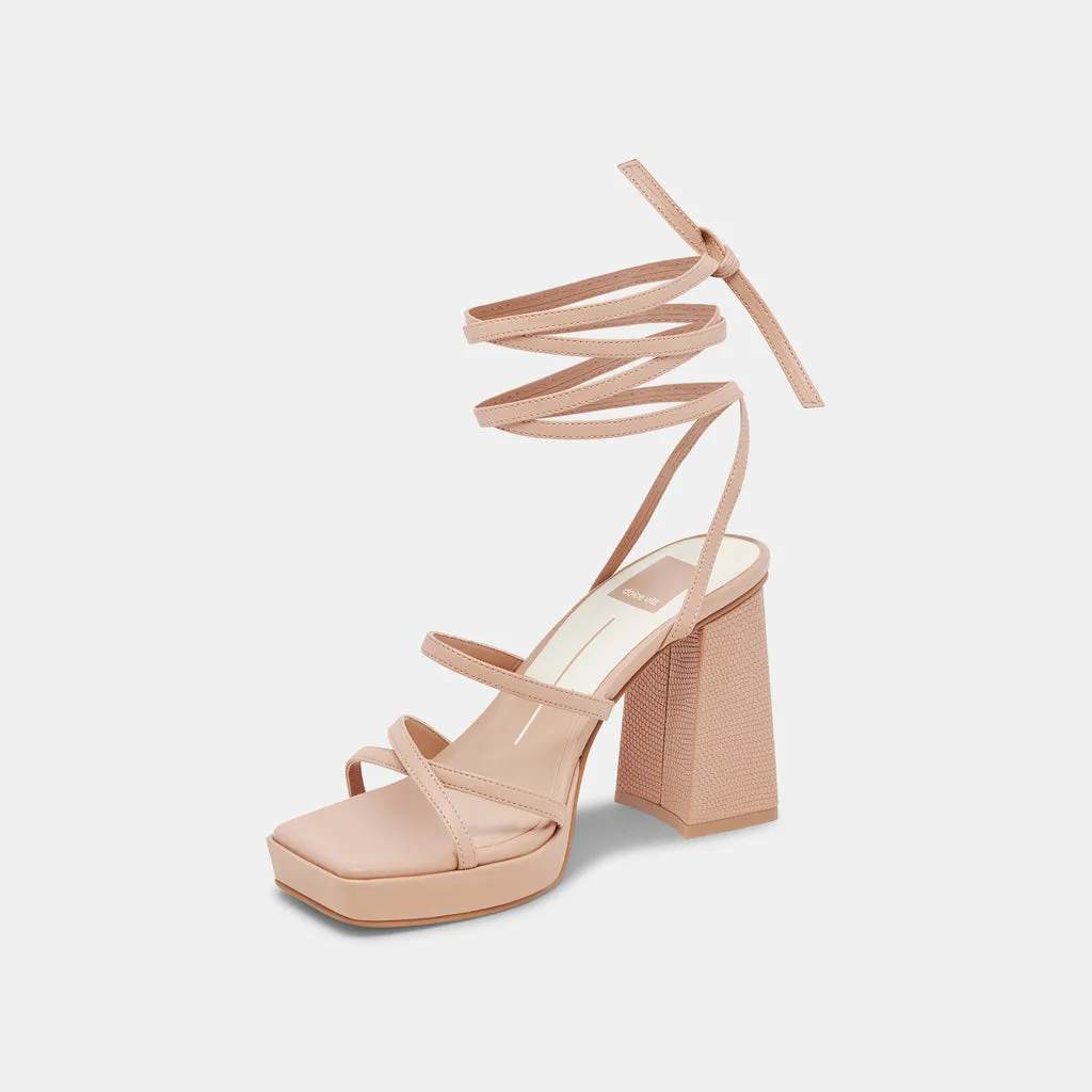 AMANDA HEELS CREAM STELLA– Dolce Vita 6879863767106