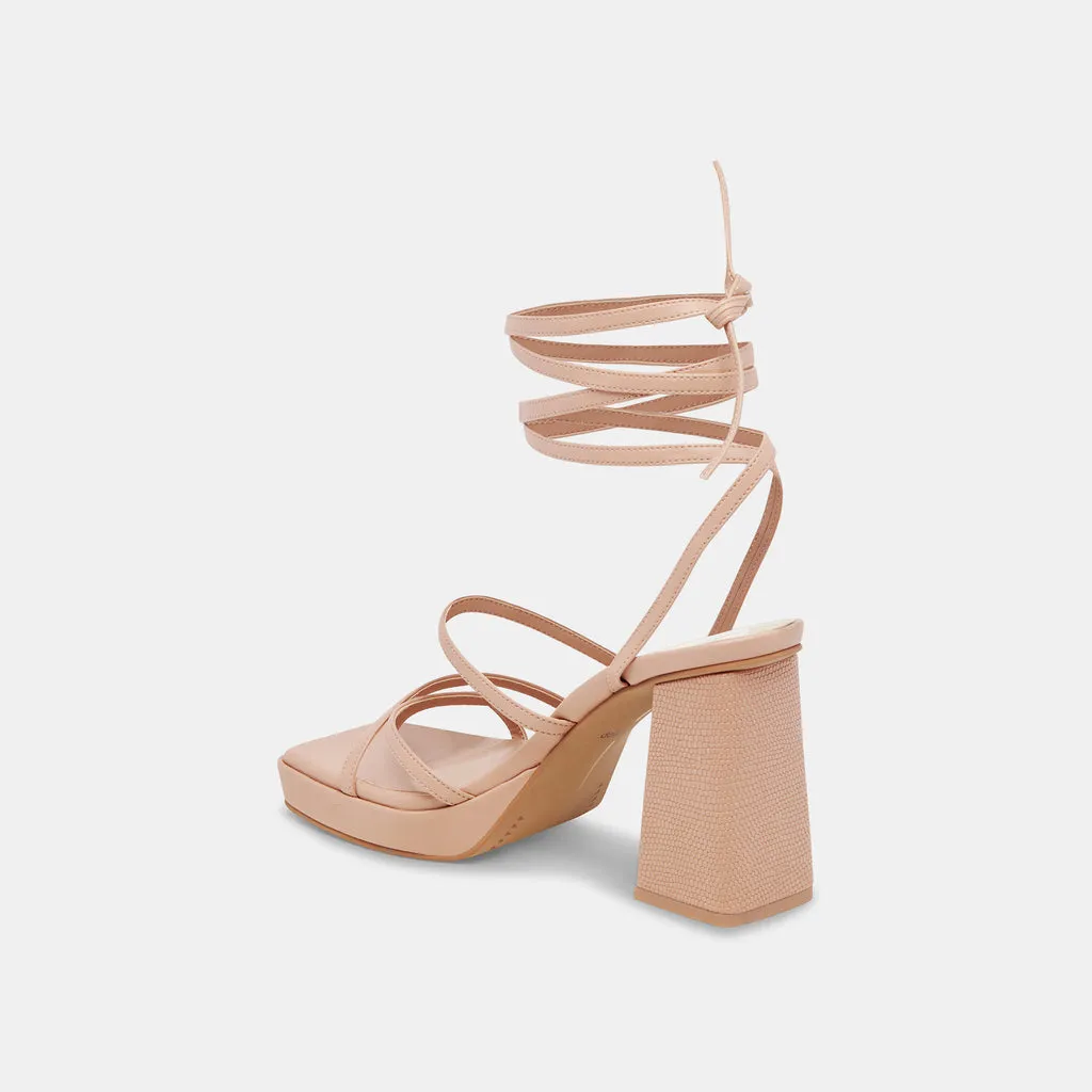 AMANDA HEELS CREAM STELLA– Dolce Vita 6879863767106