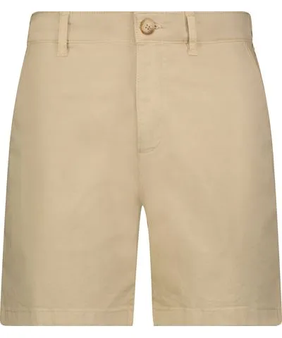 American Heritage Vintage Sand Shorts