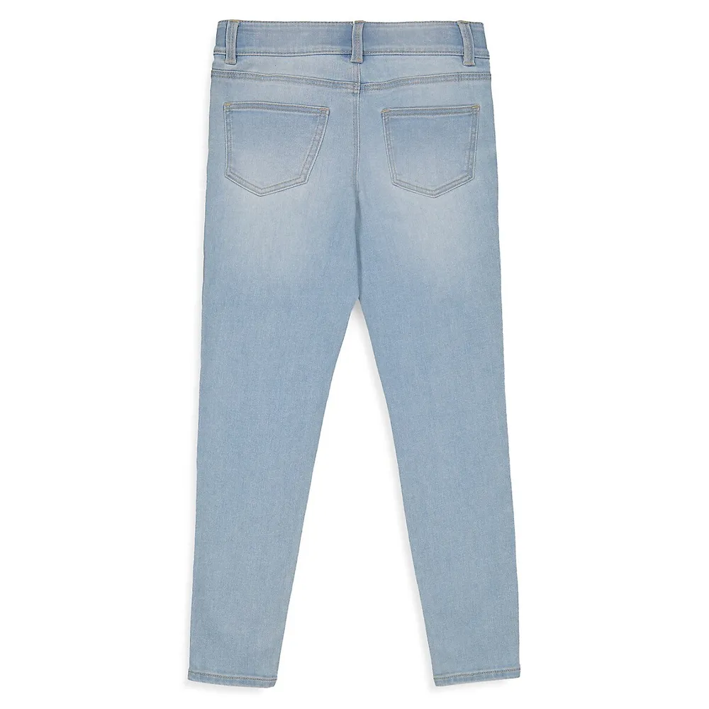 Anko Kid's Super Soft Jeans