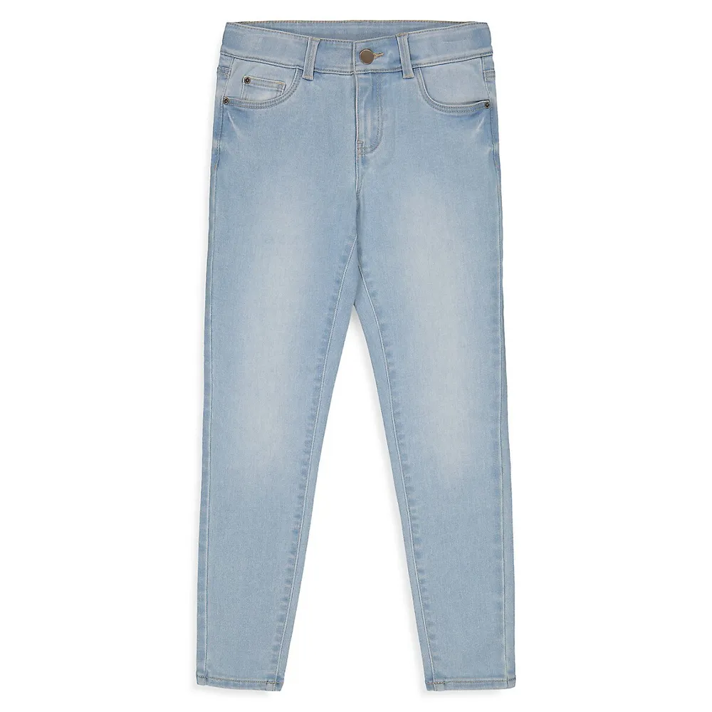 Anko Kid's Super Soft Jeans