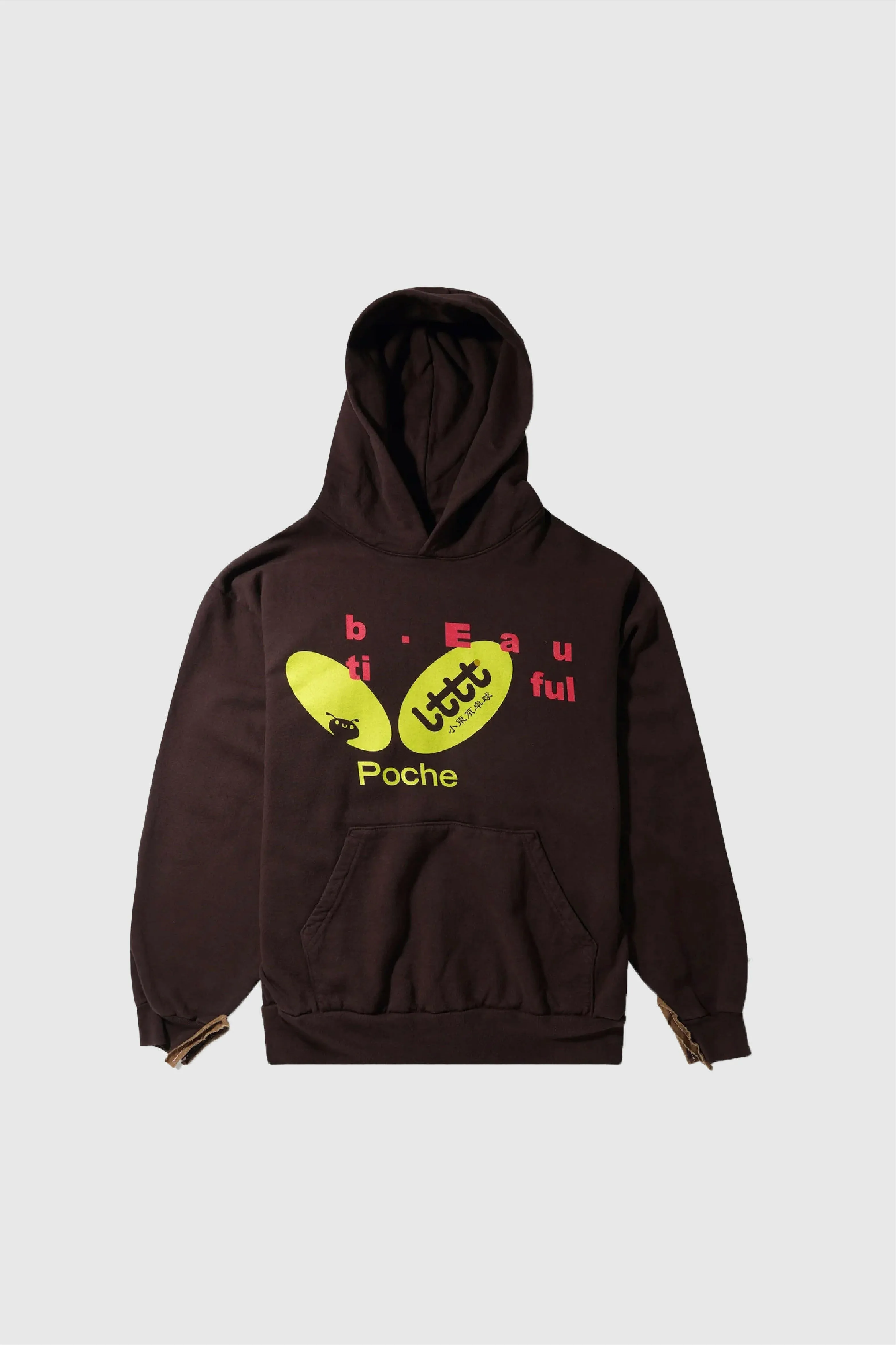 b.Eautiful x LTTT Hoodie