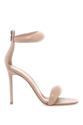 bijoux sandals G61635 15RIC NAP PEACH