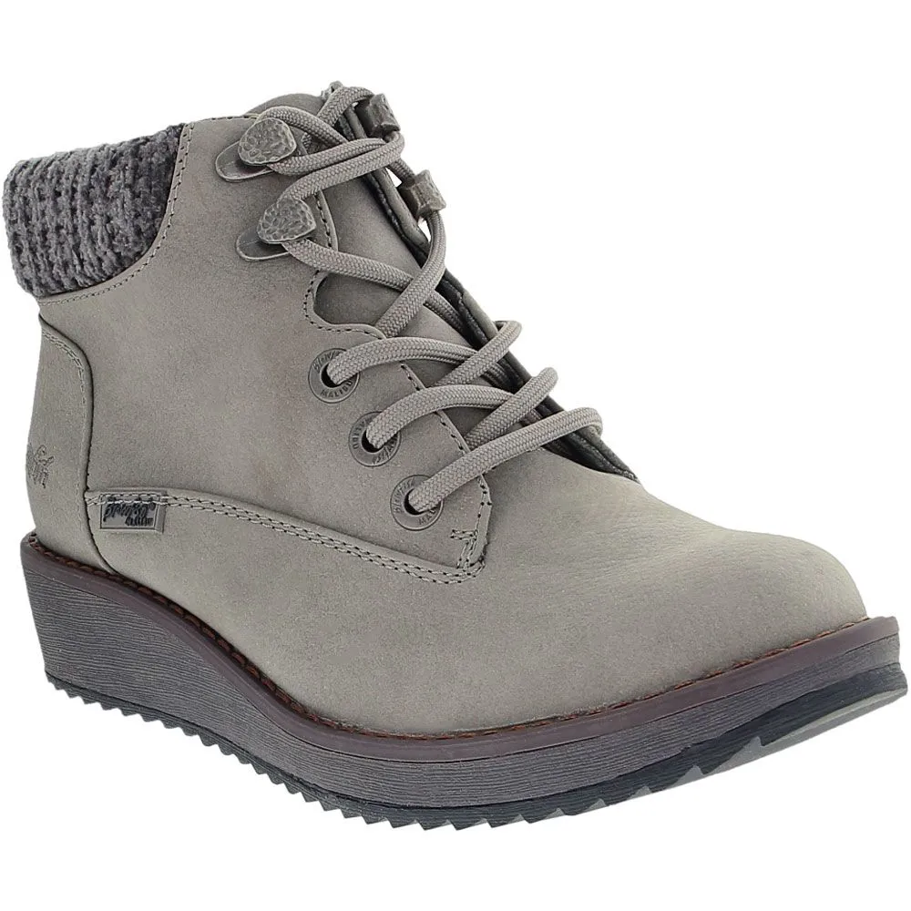 Blowfish Comet Womens Casual Boots