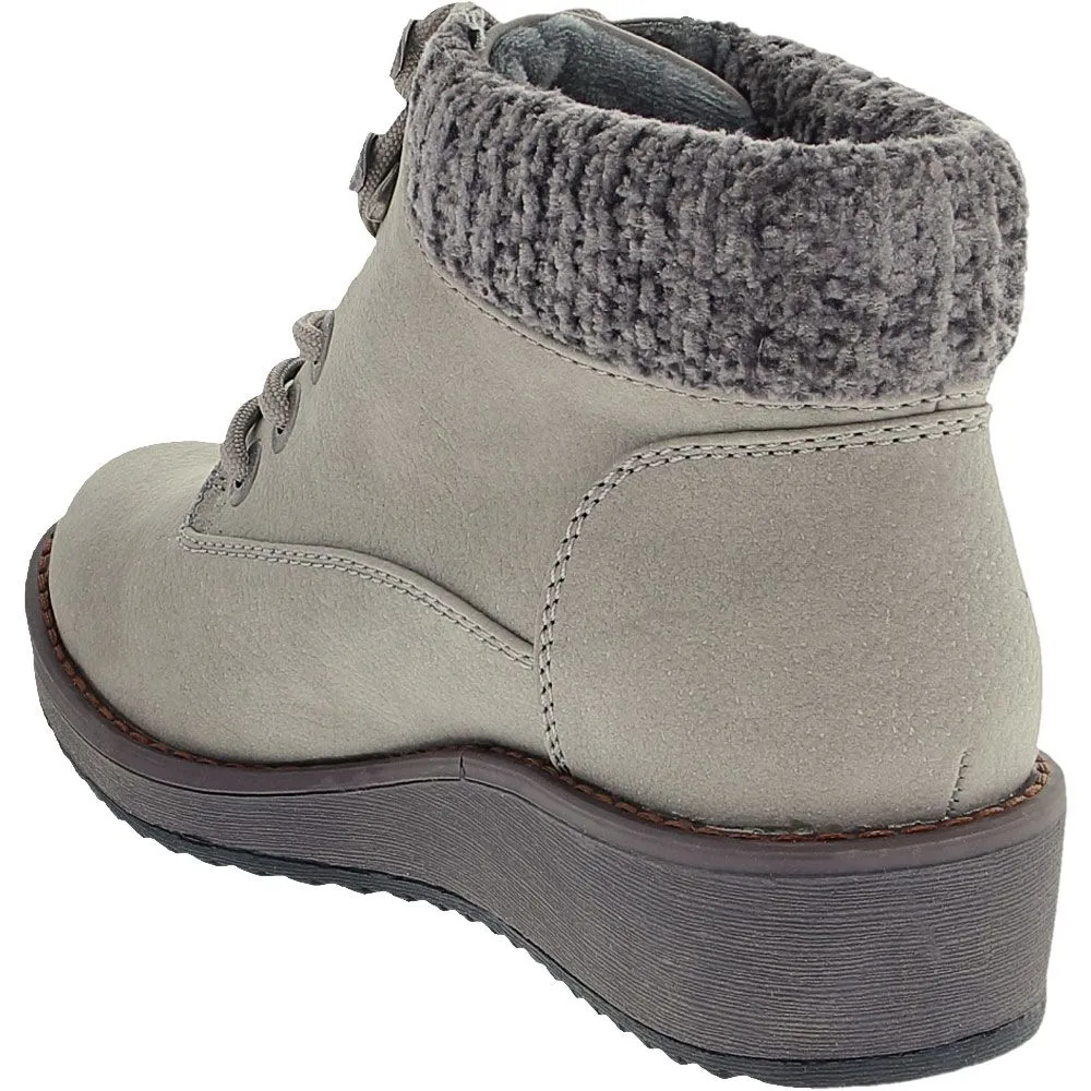 Blowfish Comet Womens Casual Boots