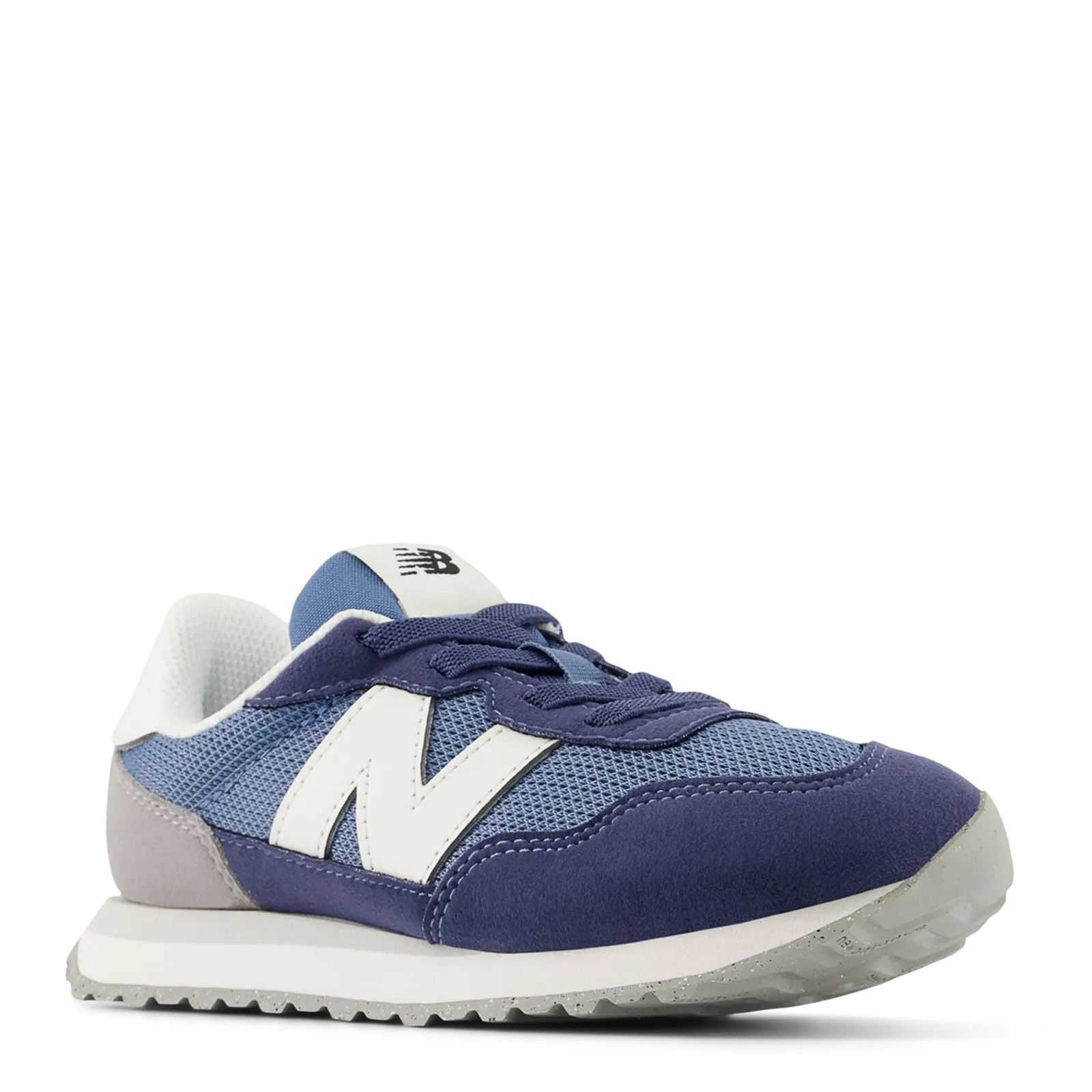 Boy's New Balance, 237 Sneaker – Little Kid