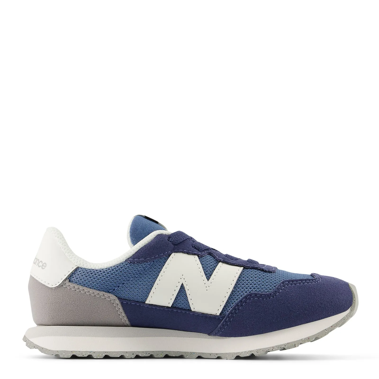 Boy's New Balance, 237 Sneaker – Little Kid