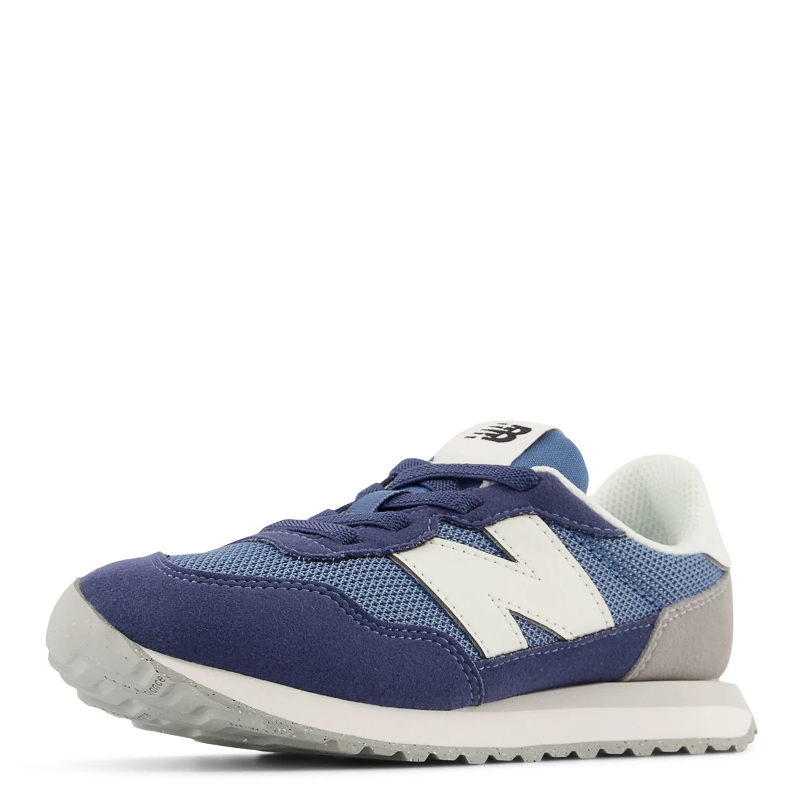 Boy's New Balance, 237 Sneaker – Little Kid