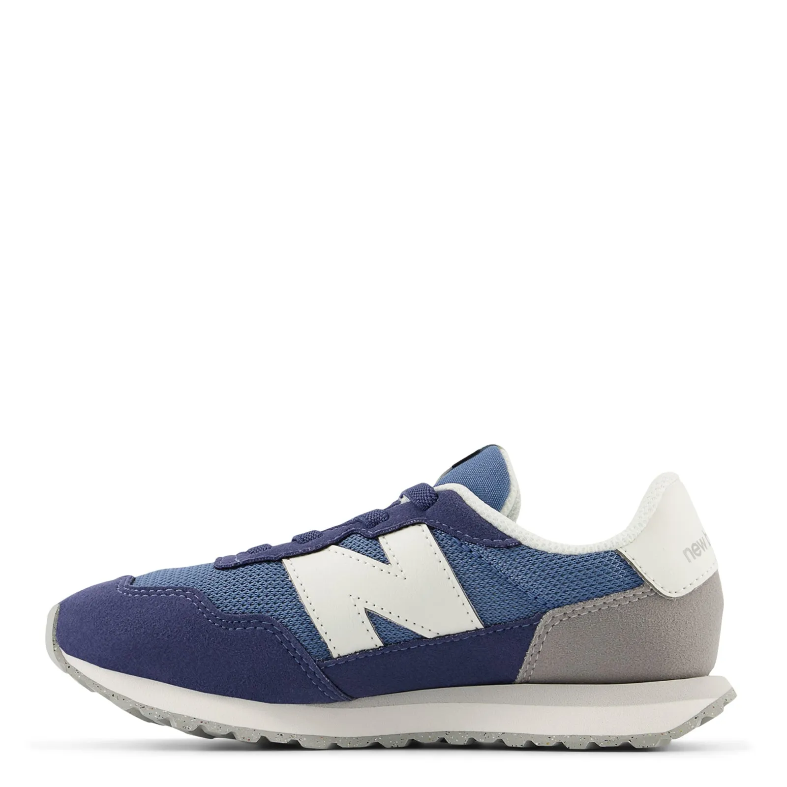 Boy's New Balance, 237 Sneaker – Little Kid