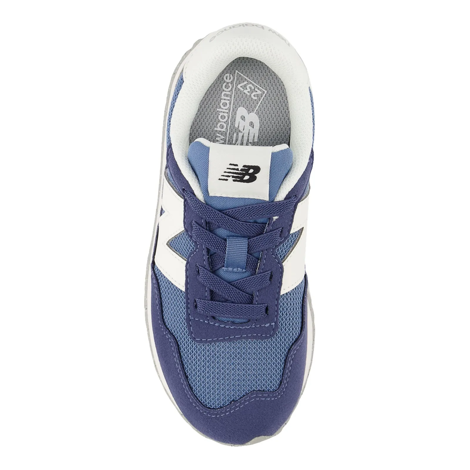 Boy's New Balance, 237 Sneaker – Little Kid