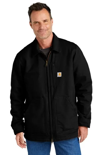 Carhartt® Sherpa-Lined Coat. CT104293