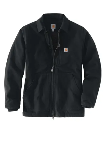 Carhartt® Sherpa-Lined Coat. CT104293