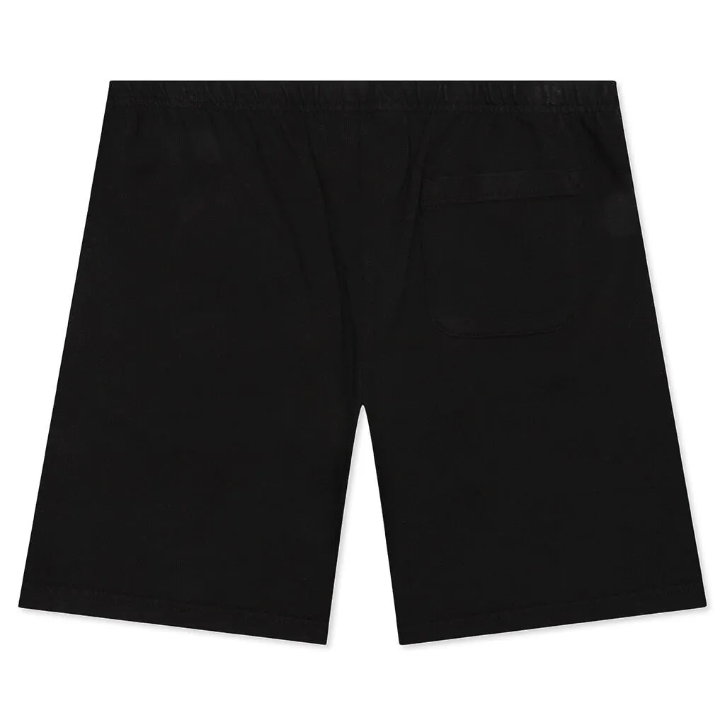 Carnival Shorts - Black