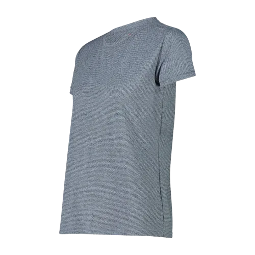 CMP T-shirt Unlimitech - T-Shirt da trekking Donna