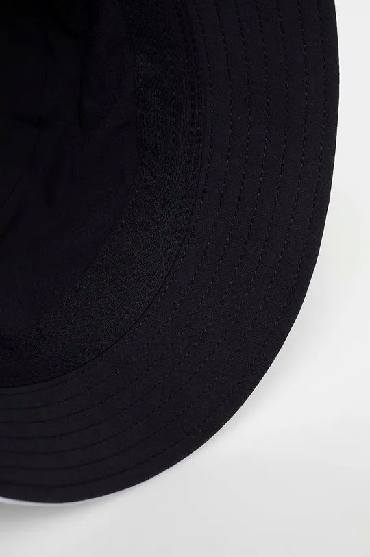 Columbia hat black color