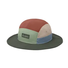 Cotopaxi  Tech Bucket Hat - Cappello