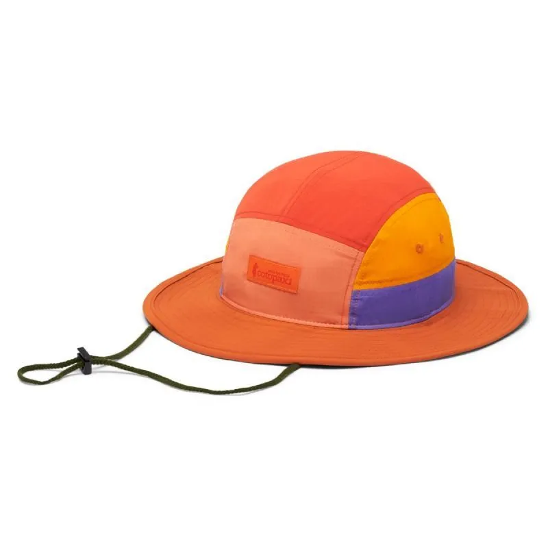 Cotopaxi  Tech Bucket Hat - Cappello