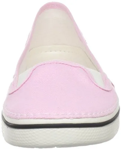 crocs Women's Hover Canvas Sneaker