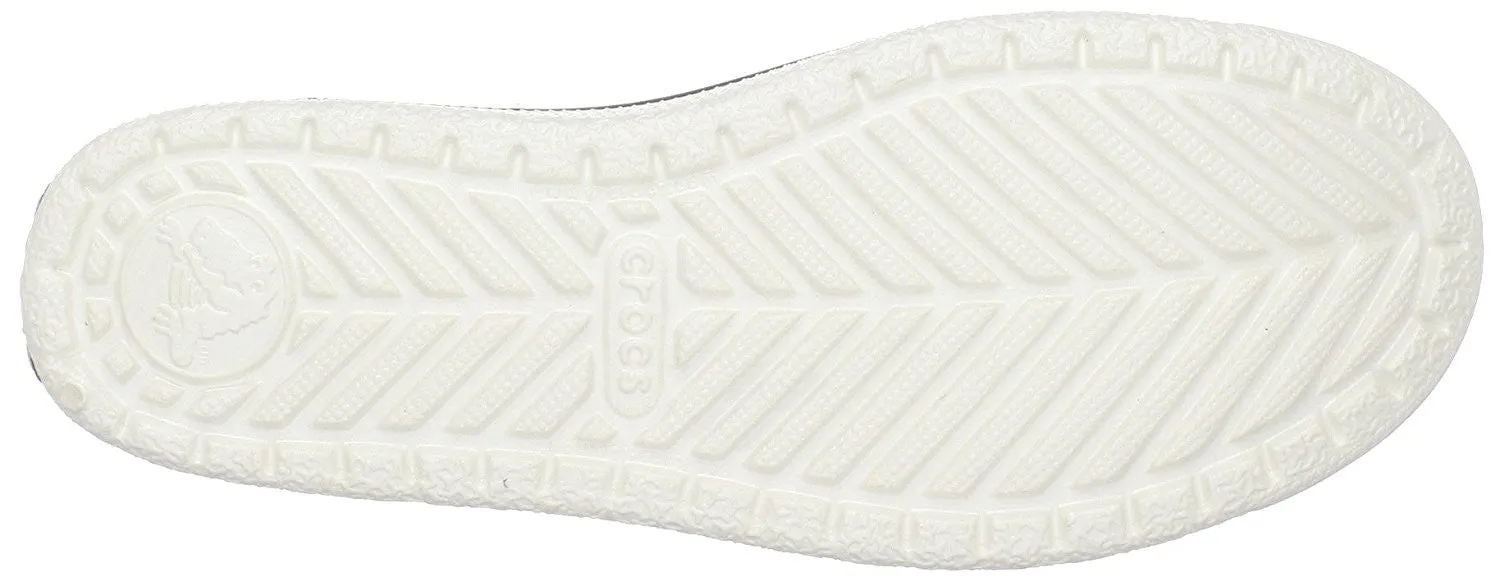 crocs Women's Hover Canvas Sneaker