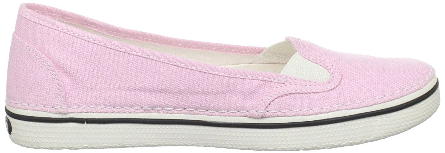 crocs Women's Hover Canvas Sneaker