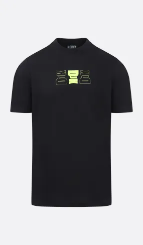 DJK Triple Ninja Logo T-Shirt