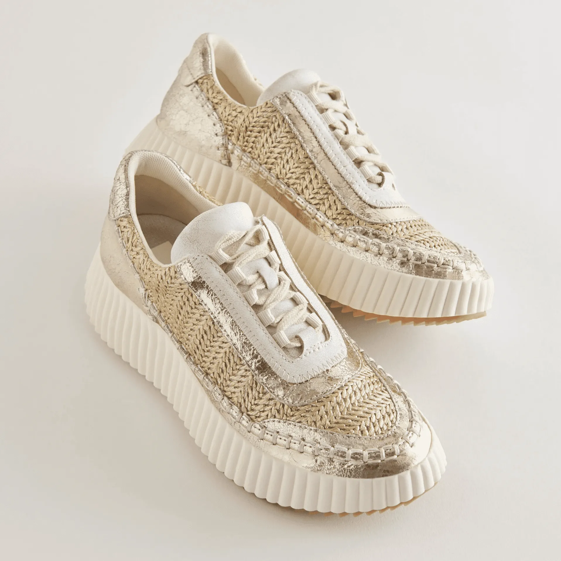 Dolce Vita Dolen Platform Sneaker