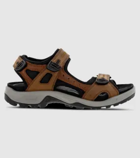 ecco offroad mens sandals