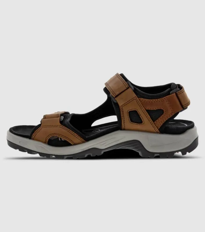 ecco offroad mens sandals