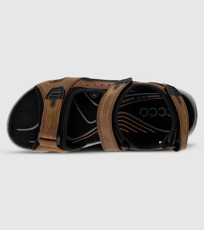 ecco offroad mens sandals