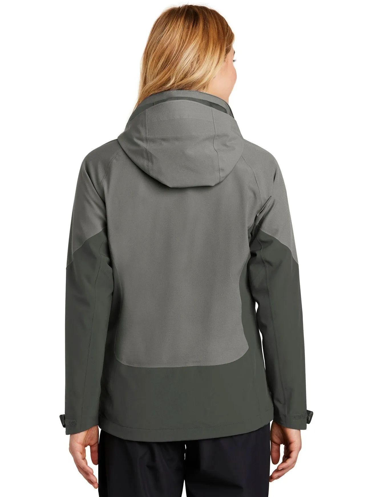 Eddie Bauer Ladies WeatherEdge Jacket