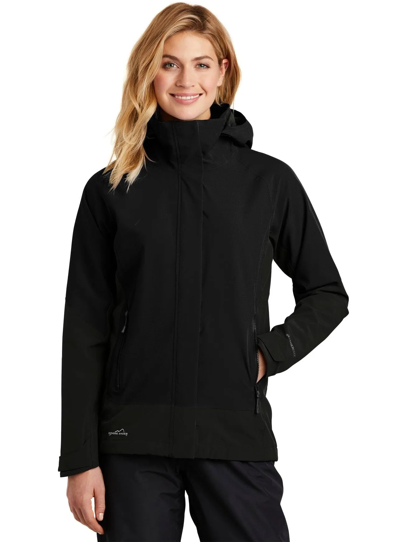 Eddie Bauer Ladies WeatherEdge Jacket