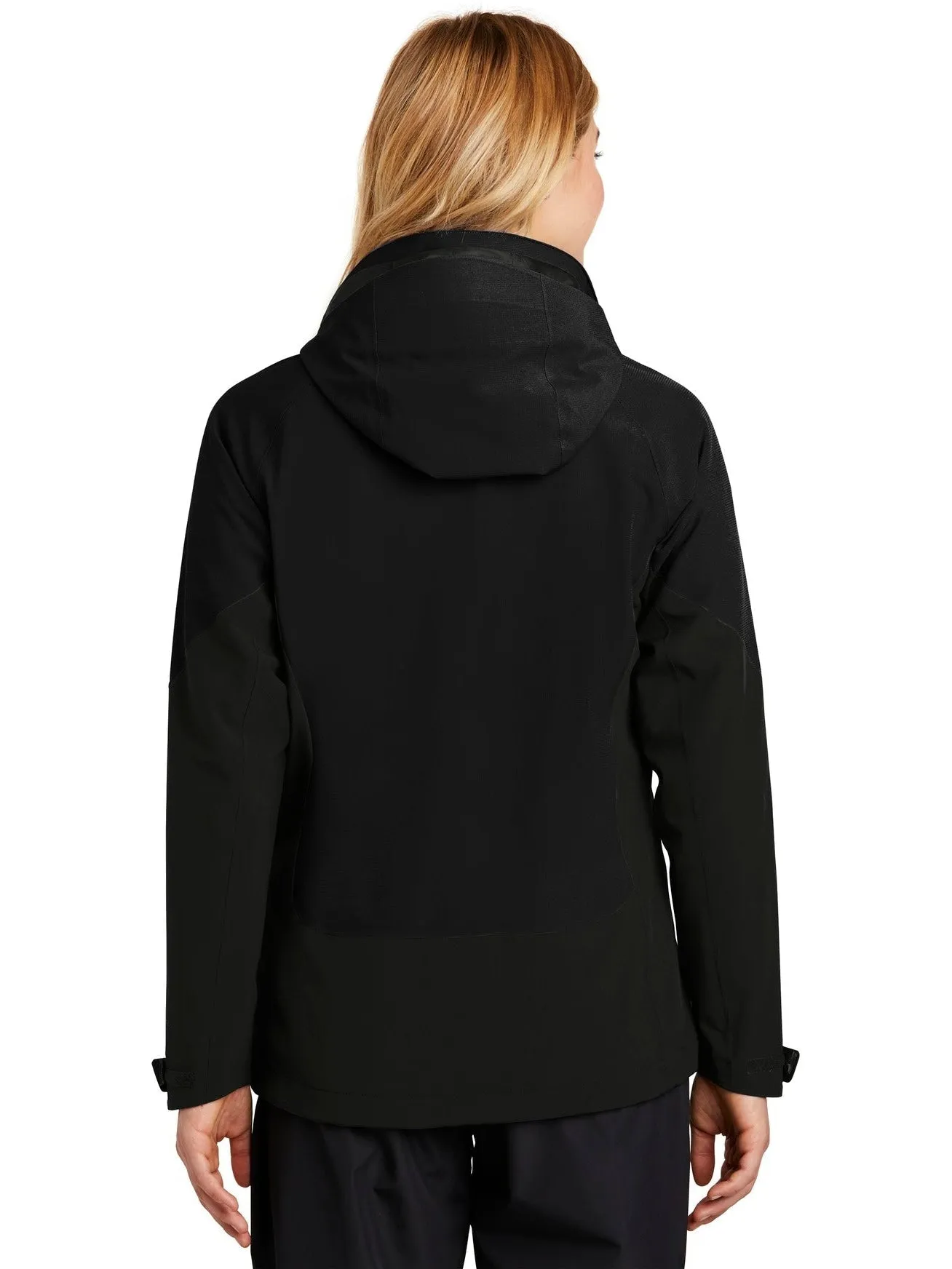 Eddie Bauer Ladies WeatherEdge Jacket