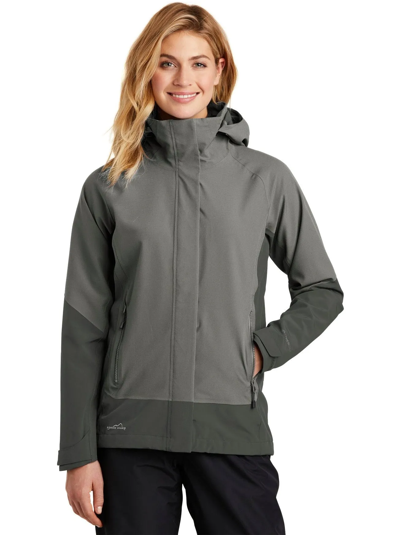 Eddie Bauer Ladies WeatherEdge Jacket