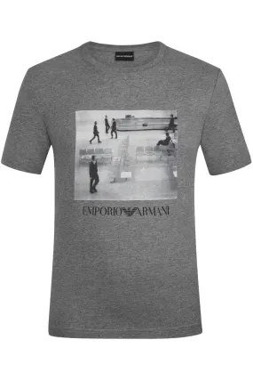 Emporio Armani T Shirt