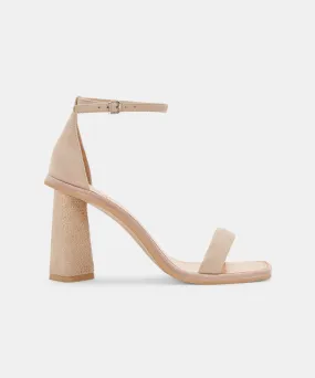 FAYLA HEELS DUNE SUEDE– Dolce Vita 6621719494722