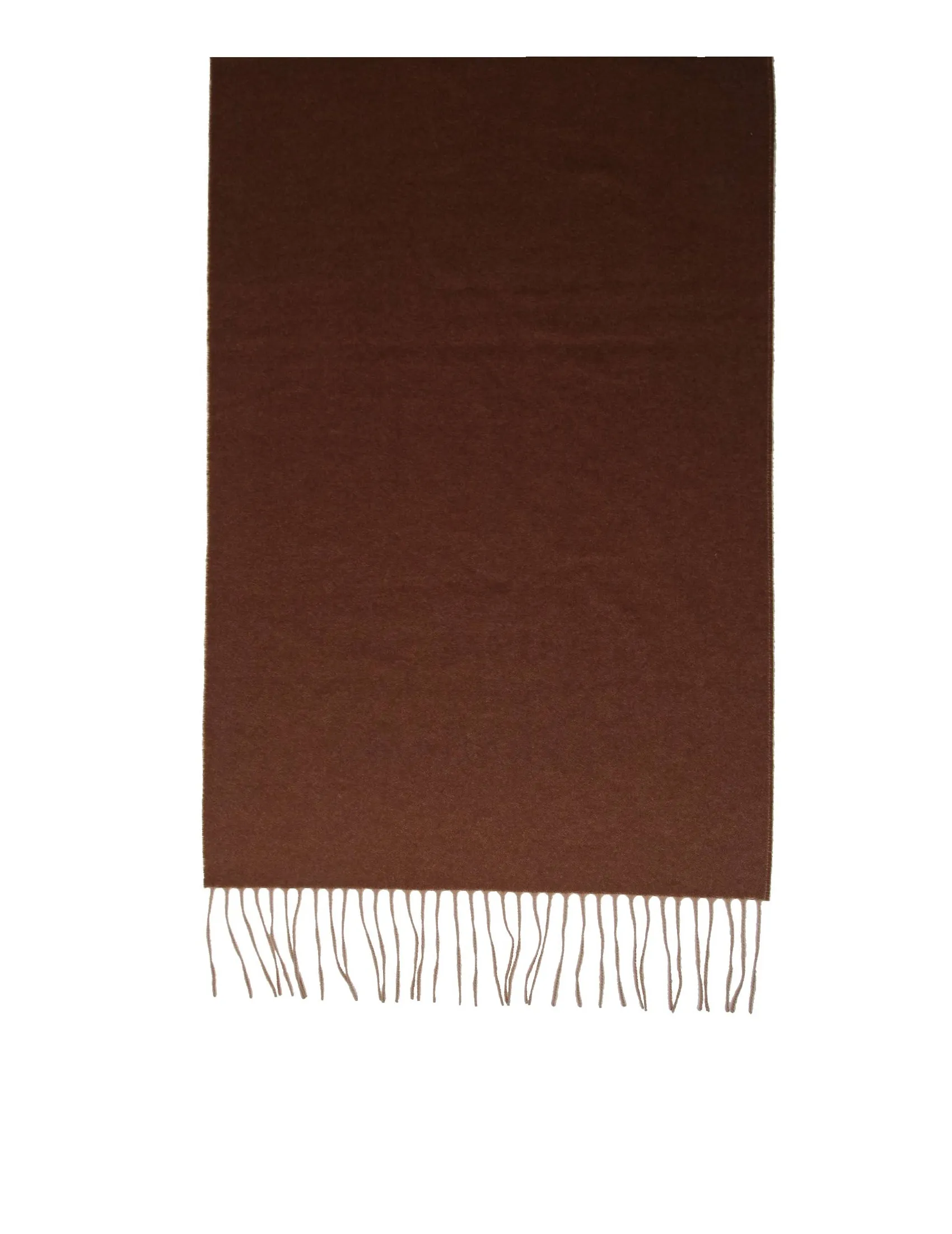 FERRAGAMO SCARF IN CASHMERE NUANCE SHADED EFFECT