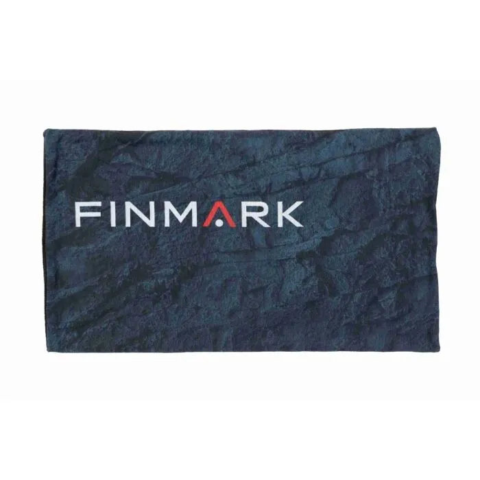 Finmark Multifunctional scarf