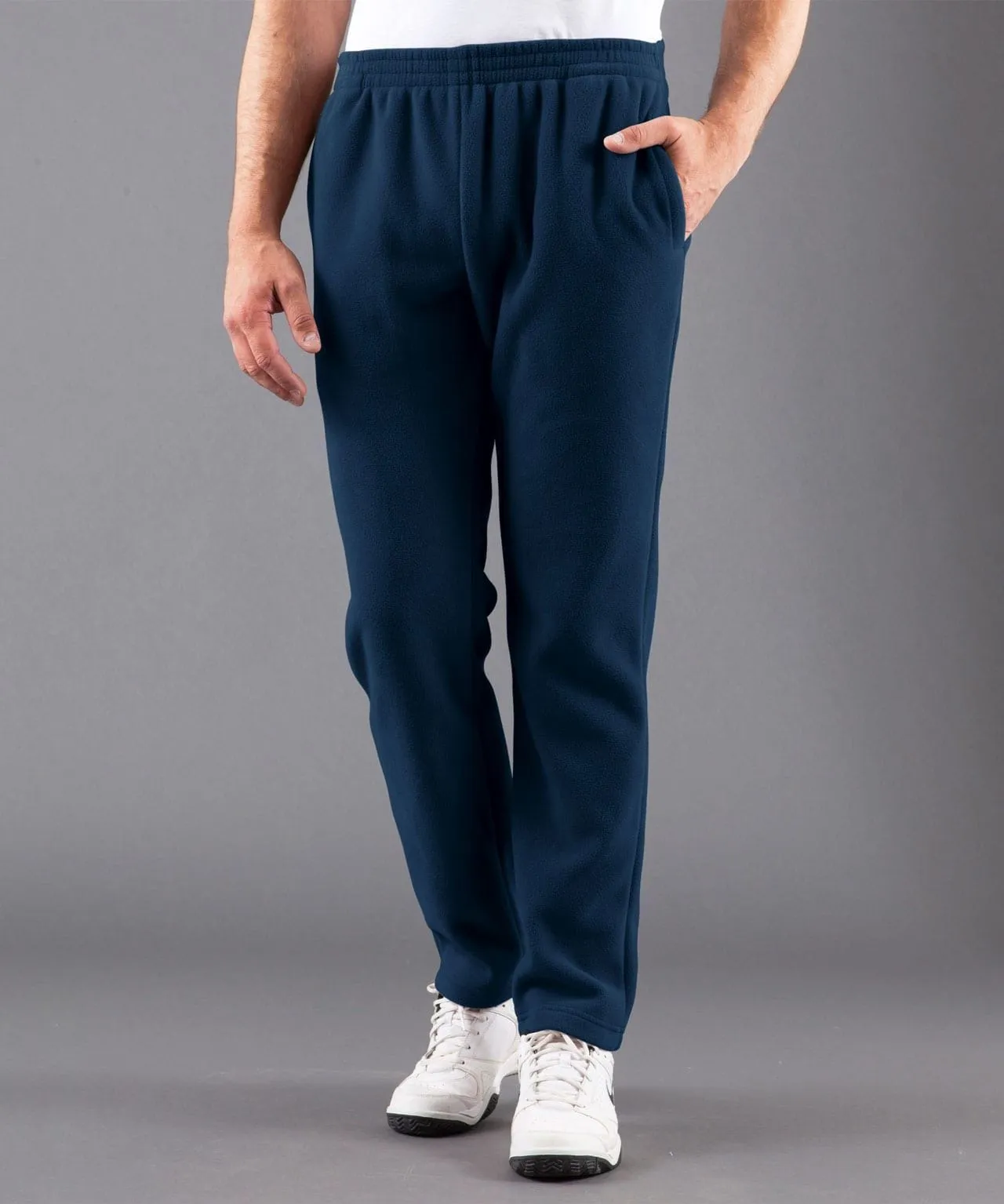 Fleece Leisure Pants