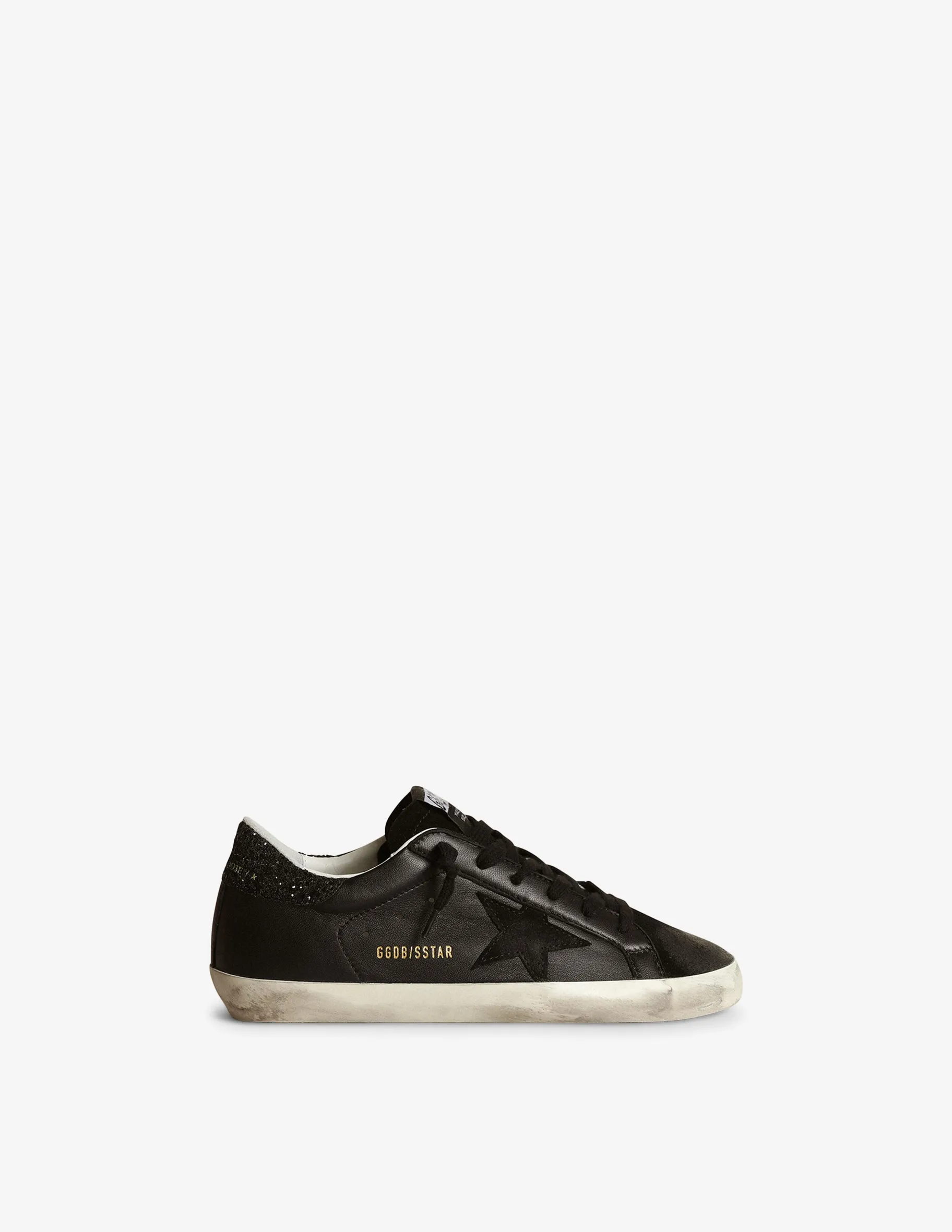 Golden Goose Sneaker Super-Star