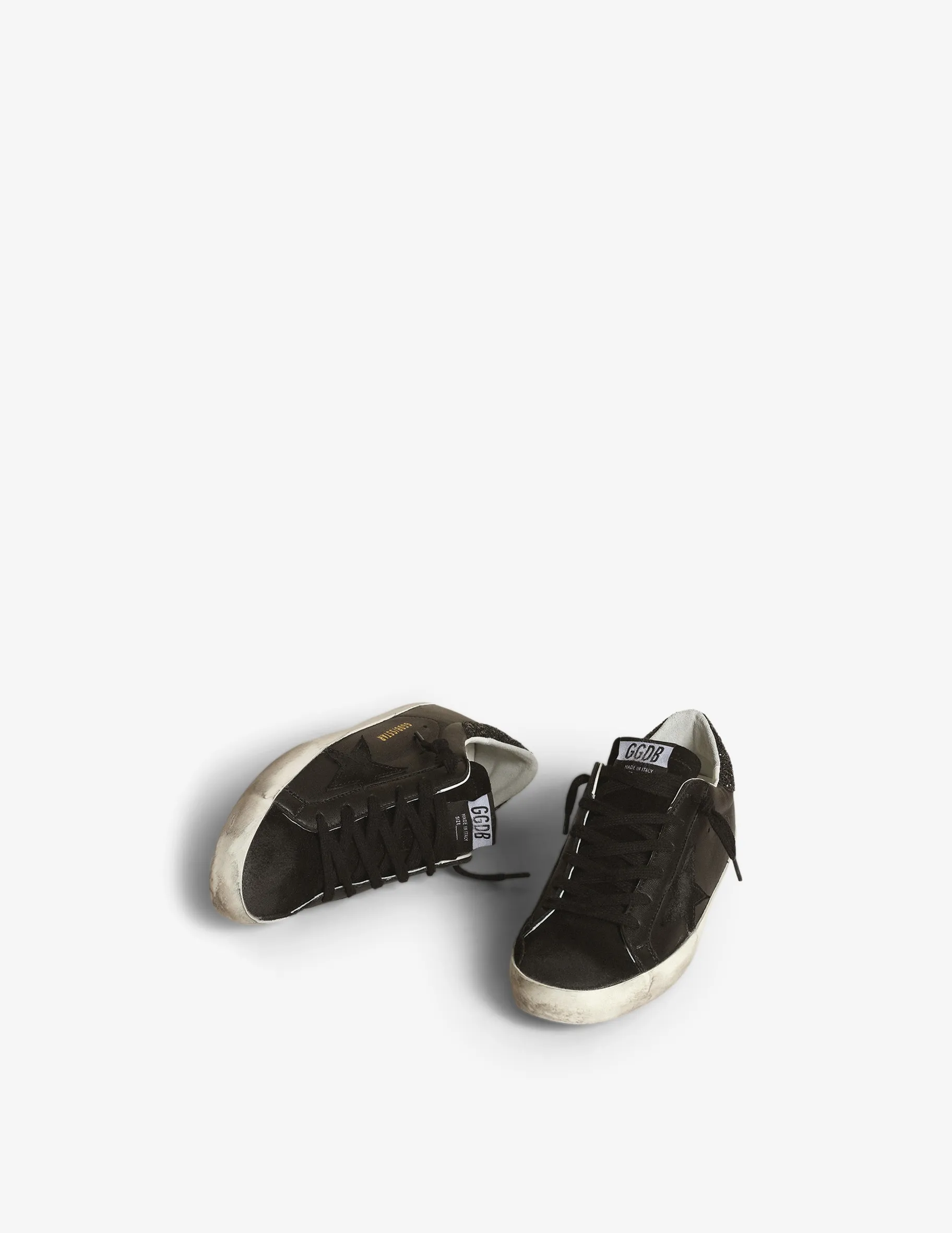 Golden Goose Sneaker Super-Star