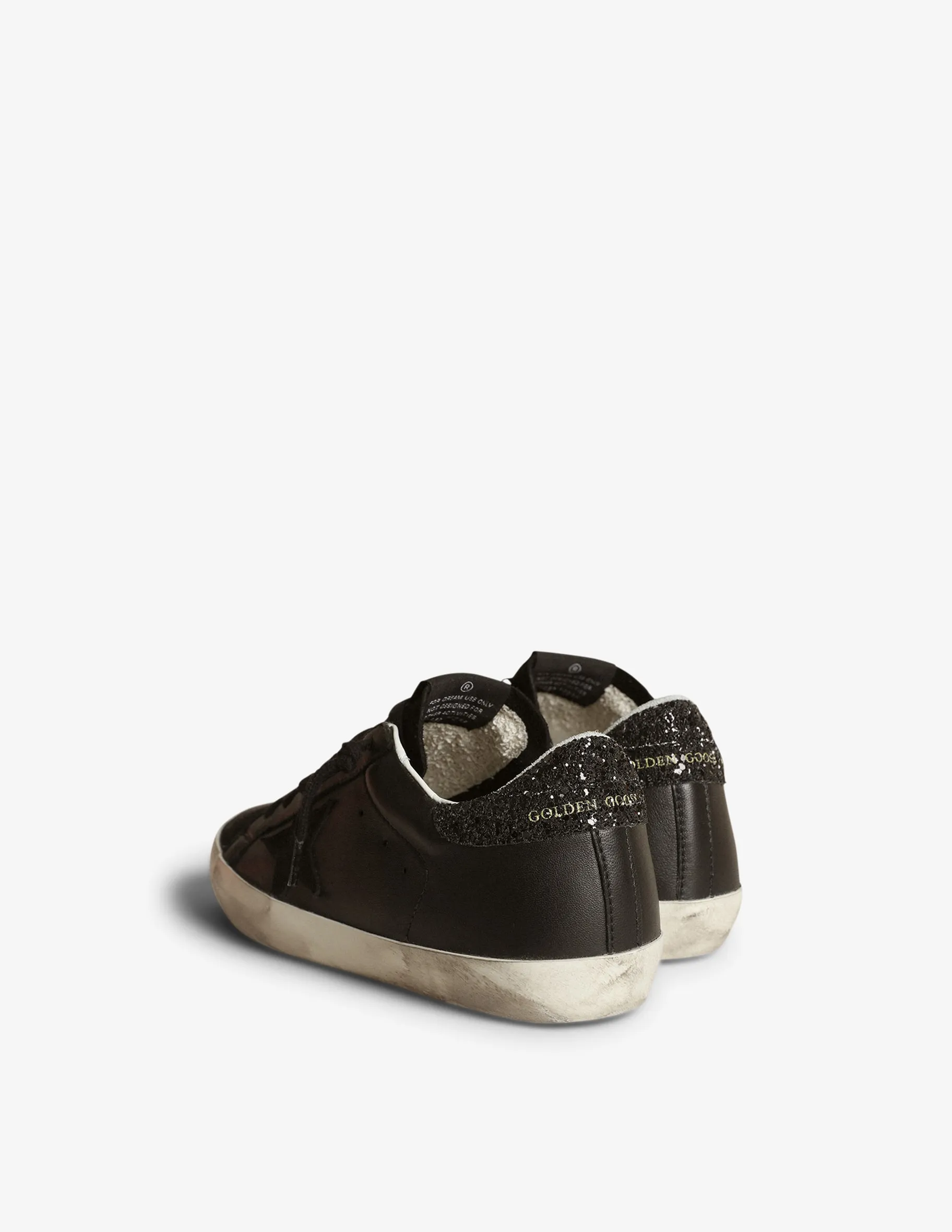 Golden Goose Sneaker Super-Star